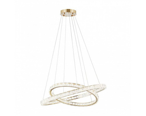 Подвесной светильник Arte Milano AM-Venezia 311311/D800-D600 GD