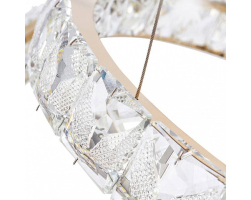 Подвесной светильник Arte Milano AM-Venezia 311311/D800-D600 GD