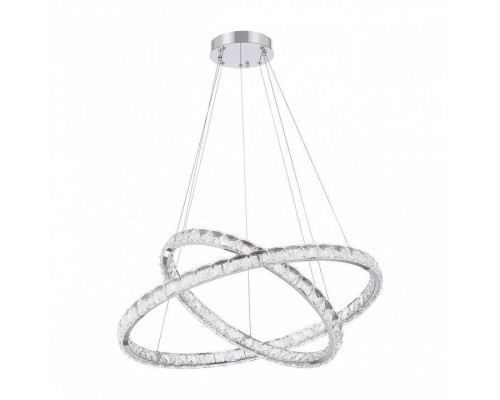 Подвесной светильник Arte Milano AM-Venezia 311311/D800-D600 NI