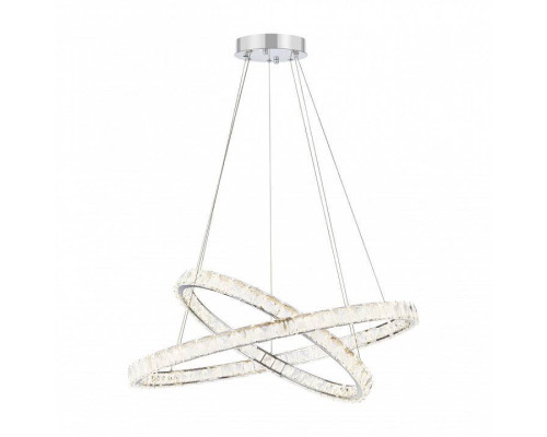 Подвесной светильник Arte Milano AM-Venezia 311311/D800-D600 NI