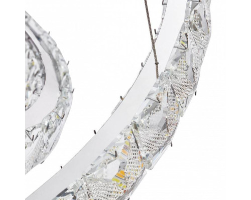 Подвесной светильник Arte Milano AM-Venezia 311311/D800-D600 NI