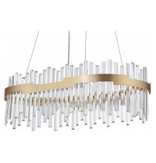 Подвесной светильник Arte Milano AM-Venezia длина 800 мм 312011/L800 BS