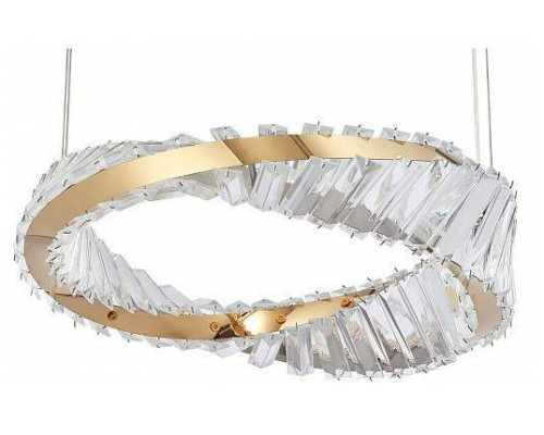 Подвесной светильник Arte Milano AM-Venezia D400 318311/D400 GD