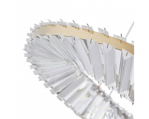 Подвесной светильник Arte Milano AM-Venezia D400 318311/D400 GD