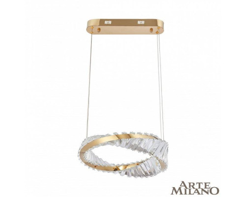 Подвесной светильник Arte Milano AM-Venezia D400 318311/D400 GD