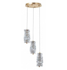 Подвесной светильник Arte Milano AM-Venezia D300 319011/D300/3 GD