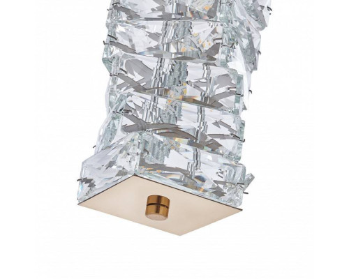 Подвесной светильник Arte Milano AM-Venezia D300 319011/D300/3 GD