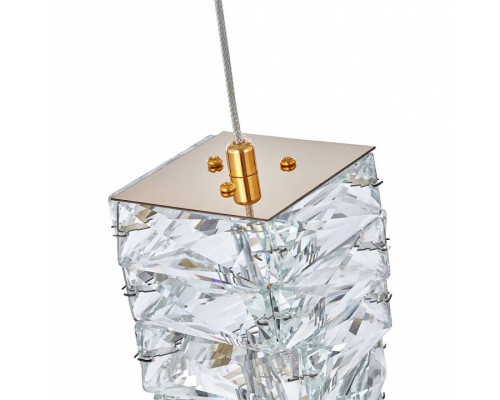 Подвесной светильник Arte Milano AM-Venezia D300 319011/D300/3 GD