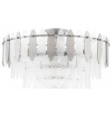 Люстра на штанге Arte Milano Sorrento-1309 хром 371309/9/40/580 CR