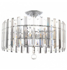 Люстра на штанге Arte Milano Sorrento-1409 хром 371409/6/100/470 CR