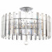 Люстра на штанге Arte Milano Sorrento-1409 хром 371409/6/100/470 CR