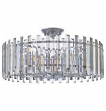 Светильник на штанге Arte Milano Sorrento-5209 8 ламп хром 375209/8/80/580 CR