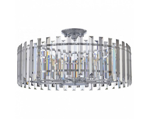 Светильник на штанге Arte Milano Sorrento-5209 8 ламп хром 375209/8/80/580 CR