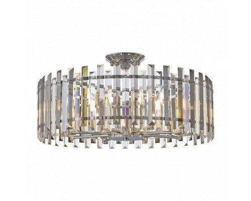 Светильник на штанге Arte Milano Sorrento-5209 8 ламп хром 375209/8/80/580 CR