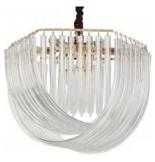 Подвесная люстра Arte Milano AM-97378 9xE14 D600 H430 мм S.97378.D600.H430.E14.9 G