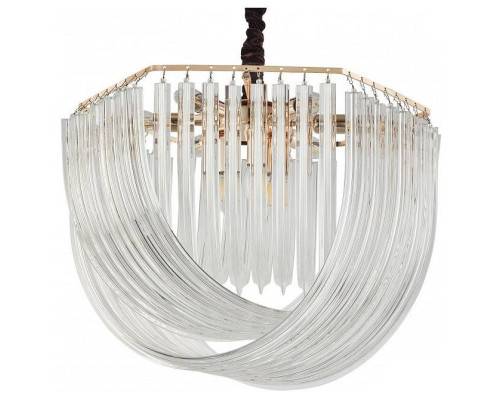 Подвесная люстра Arte Milano AM-97378 9xE14 D600 H430 мм S.97378.D600.H430.E14.9 G