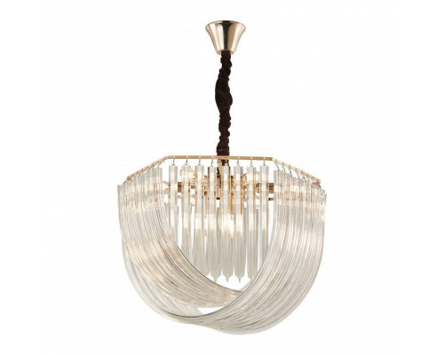 Подвесная люстра Arte Milano AM-97378 9xE14 D600 H430 мм S.97378.D600.H430.E14.9 G