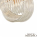 Подвесная люстра Arte Milano AM-97378 9xE14 D600 H430 мм S.97378.D600.H430.E14.9 G
