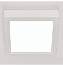 Накладной светильник Arte Perfetto Luce Ingrid 7 3322.LDF6004M/6W/6K