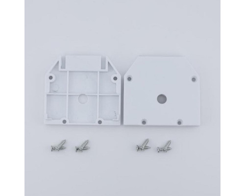 Заглушка для трека Aployt Magnetic track 220 APL.0284.10.05