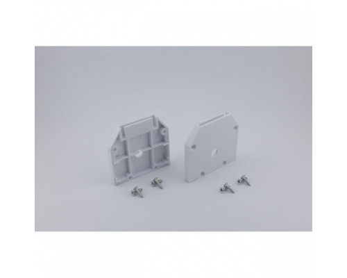 Заглушка для трека Aployt Magnetic track 220 APL.0284.10.05