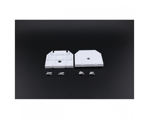 Заглушка для трека Aployt Magnetic track 220 APL.0284.10.05