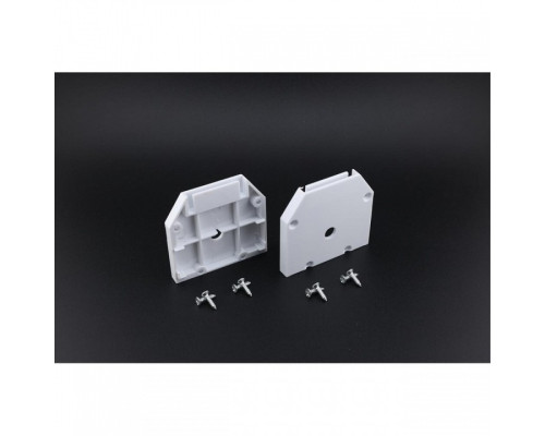 Заглушка для трека Aployt Magnetic track 220 APL.0284.10.05