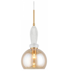 Подвесной светильник Aployt Kristel APL.304.16.01