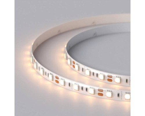 Лента светодиодная Arlight RTW-SE-B60-10mm 12V Warm3000 014692