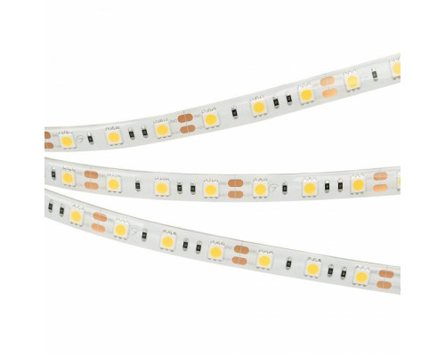Лента светодиодная Arlight RTW-SE-B60-10mm 12V Warm3000 014692