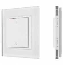 Панель-диммера клавишная накладная Arlight Knob 020945