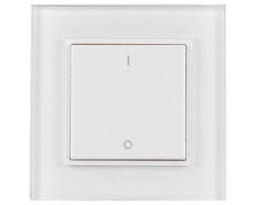 Панель-диммер клавишная накладная Arlight Knob 020945