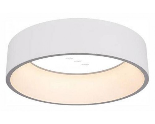 Подвесной светильник Arlight SP-TOR-RING-HANG-R460-33W Warm3000 (WH, 120 deg) 022146(1)