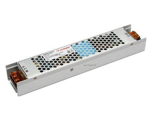 Блок питания Arlight ARS-200L-24 200 Вт 24 В 024121