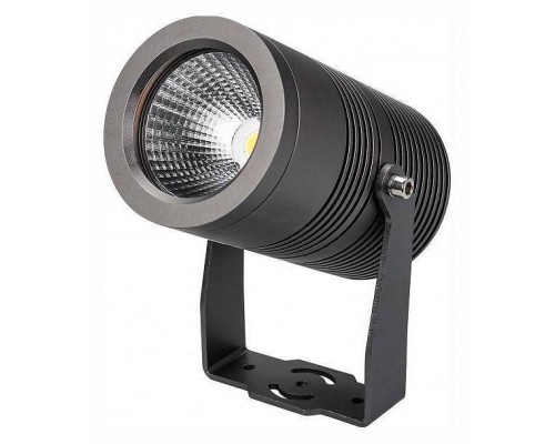 Наземный прожектор Arlight ALT-RAY-R89-25W Warm3000 (DG, 24 deg, 230V) 026448