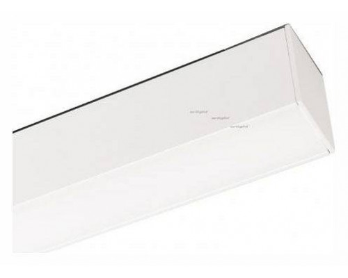 Встраиваемый светильник Arlight MAG-FLAT-45-L805-24W Warm3000 (WH, 100 deg, 24V) 026956