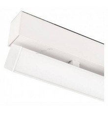 Светильник на штанге Arlight MAG-FLAT-FOLD-45-S405-12W Warm3000 (WH, 100 deg, 24V) 026989