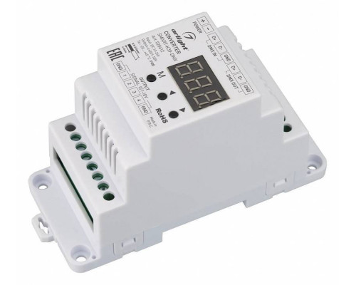 Контроллер-выключатель Arlight SMART 028412