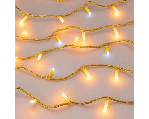 Гирлянда Нить Arlight ARD STRING CLASSIC 10 м 100 LED IP65 230 В Синий 31201