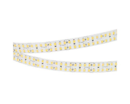 Лента светодиодная Arlight RT-A168-10mm 24V Day4000 17 Вт/м IP20 32606