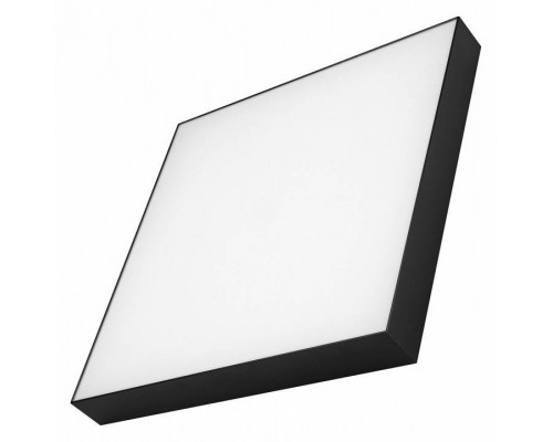 Накладной светильник Arlight QUADRO 034801