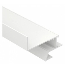 Профиль для контурной подсветки натяжного потолка Arlight СEIL 050501