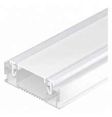 Профили встраиваемые для натяжных потолков Arlight STRETCH 053527