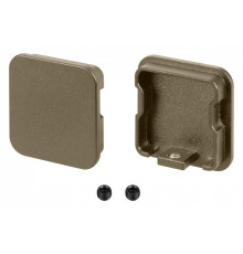 Заглушка для профиля Arlight LINE 055452