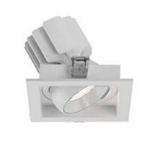 Встраиваемый светильник Arlight VORTEX 057918