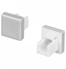 Набор заглушек для профиля Arlight ARH-MICRO 058898