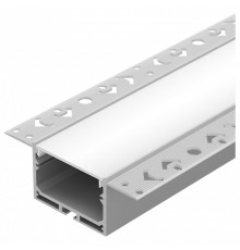 Профиль встраиваемый Arlight LINIA45 059412