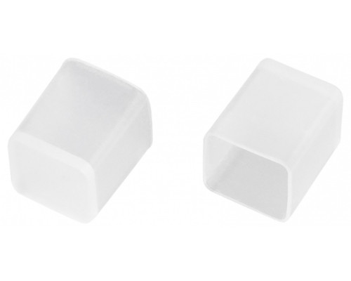 Заглушка для лент Arlight для лент COB 060457