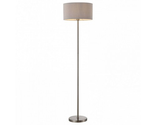 Торшер Arte Lamp Mallorca A1021PN-1SS