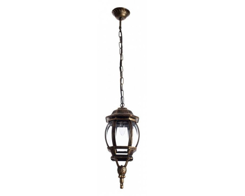 Подвесной светильник Arte Lamp Atlanta A1045SO-1BN